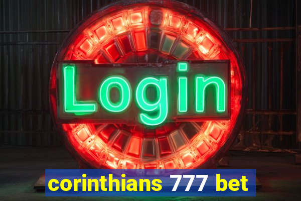 corinthians 777 bet