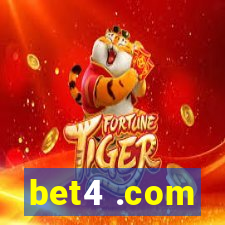 bet4 .com