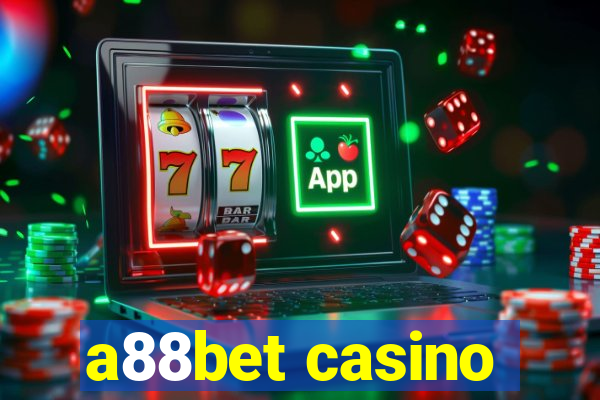 a88bet casino