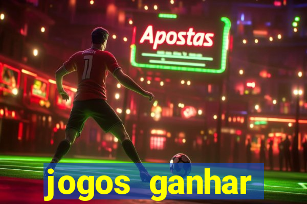 jogos ganhar dinheiro gratis