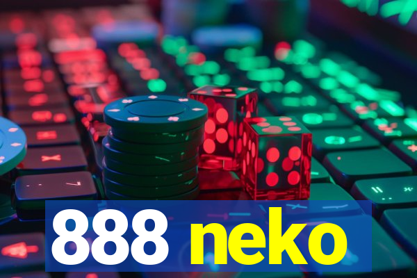 888 neko