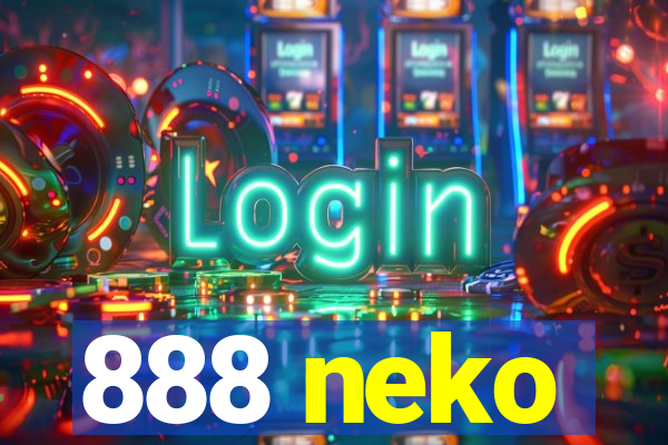 888 neko