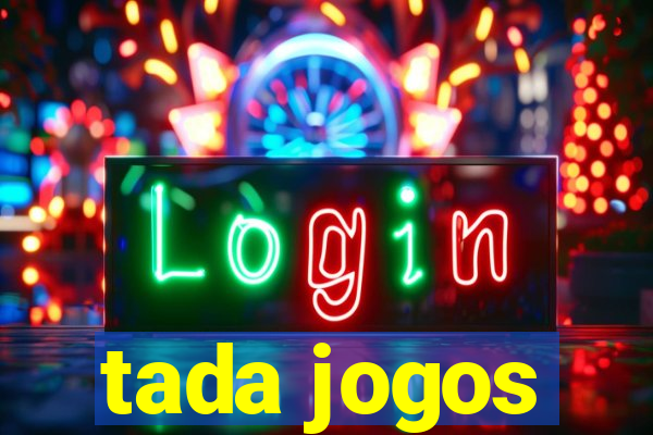 tada jogos