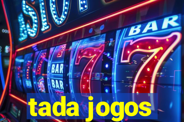 tada jogos