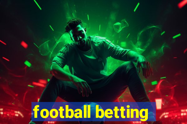 football betting