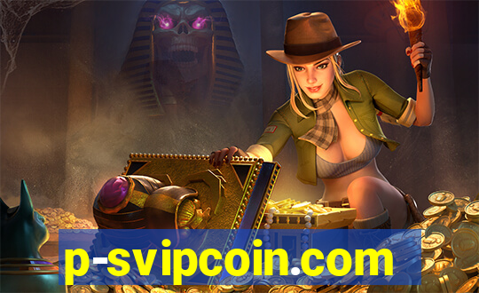 p-svipcoin.com