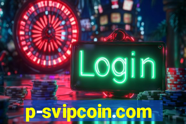 p-svipcoin.com