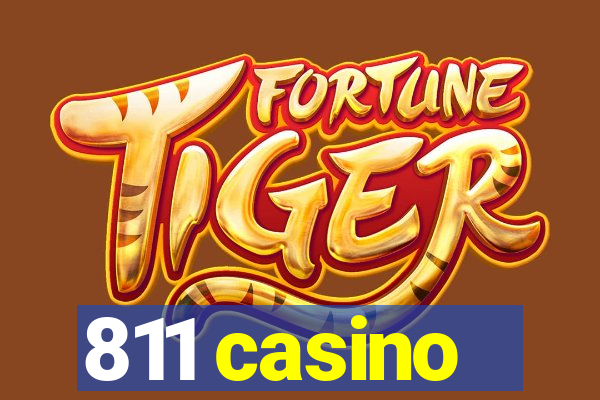 811 casino