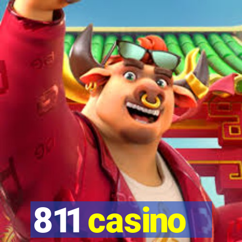 811 casino