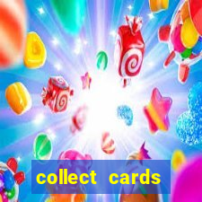 collect cards baixar app