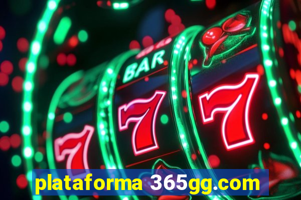 plataforma 365gg.com