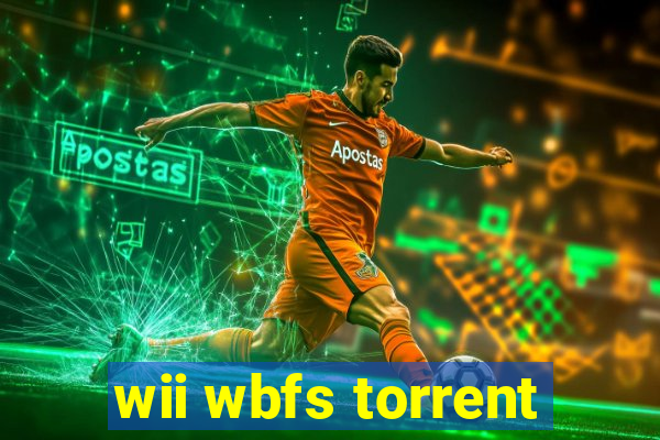 wii wbfs torrent