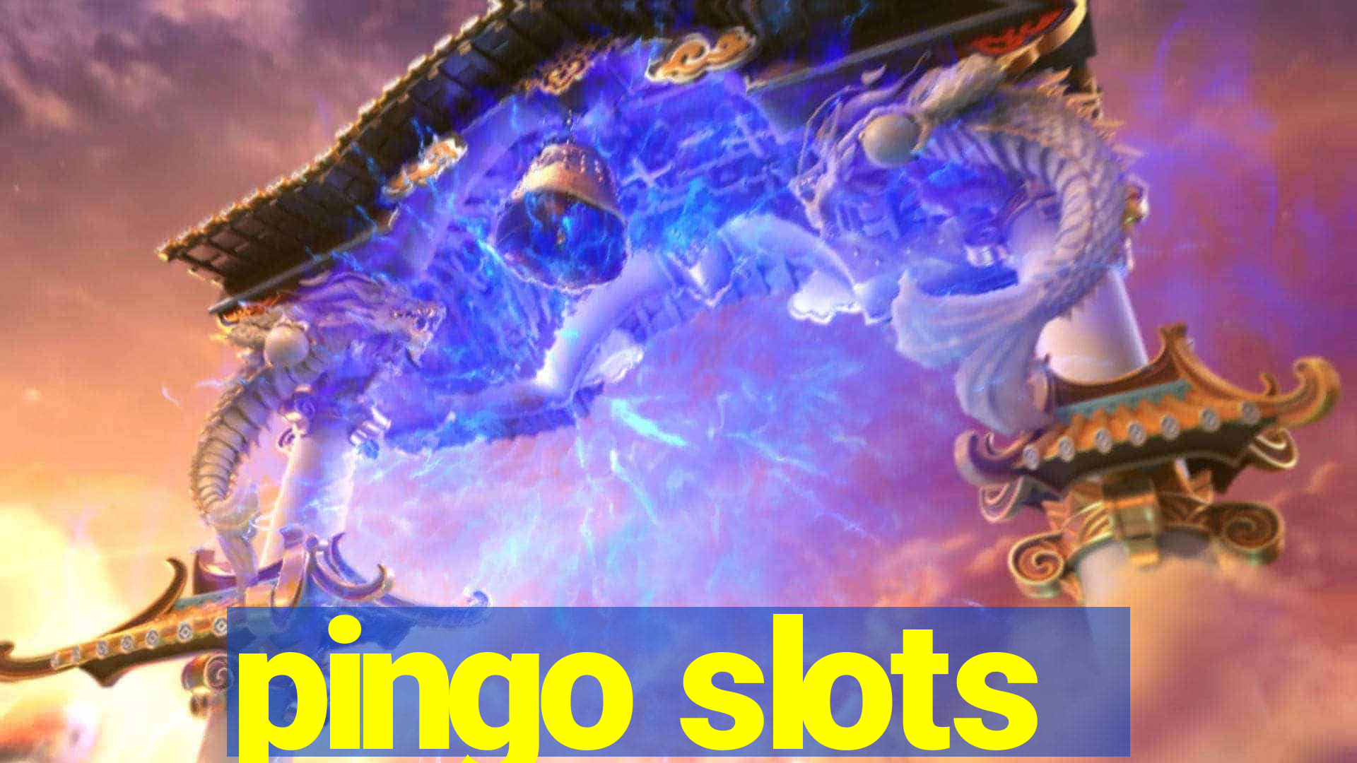 pingo slots