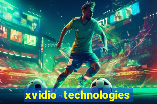 xvidio technologies startup brasil 2022 video