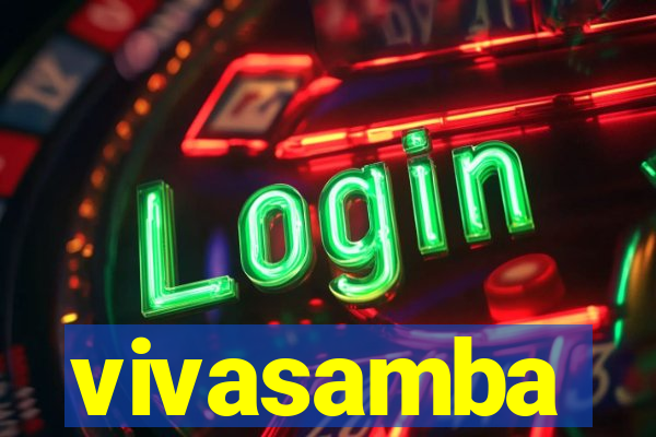 vivasamba