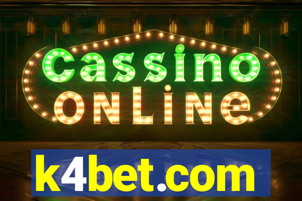 k4bet.com