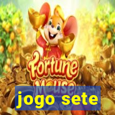 jogo sete