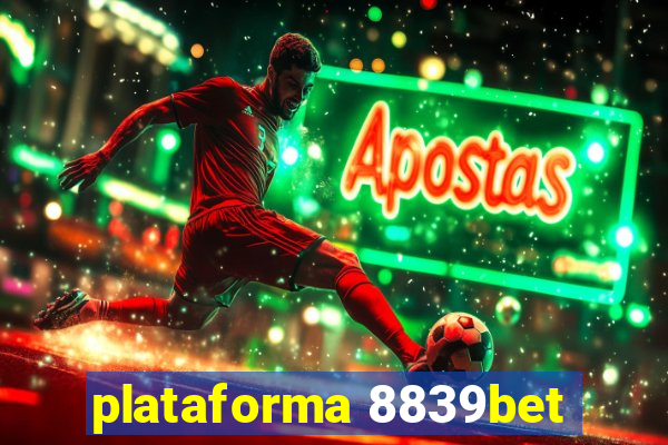 plataforma 8839bet