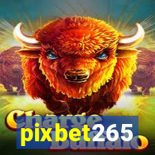 pixbet265