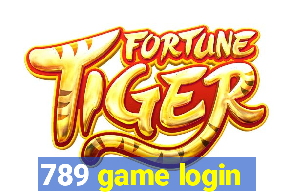 789 game login