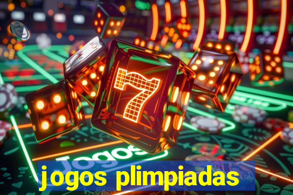 jogos plimpiadas