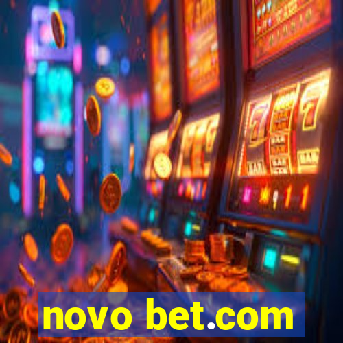 novo bet.com