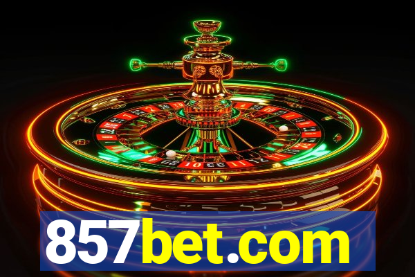 857bet.com