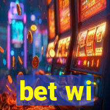 bet wi