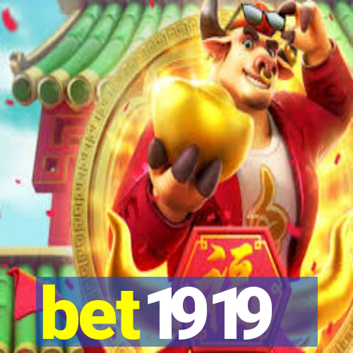 bet1919