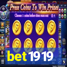 bet1919