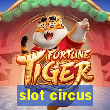 slot circus