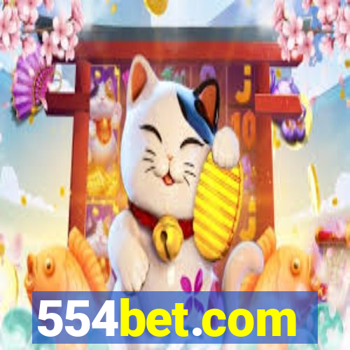 554bet.com