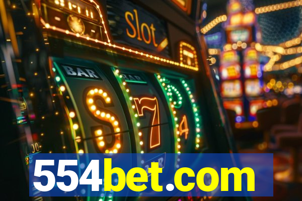 554bet.com