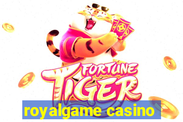 royalgame casino