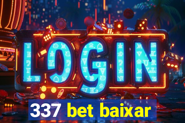 337 bet baixar