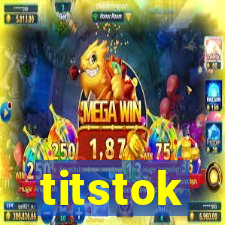 titstok