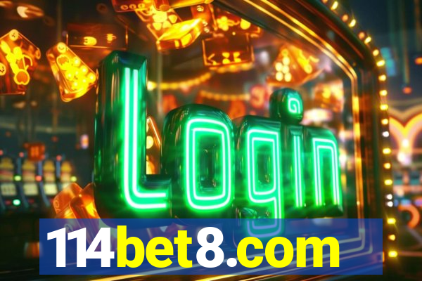 114bet8.com