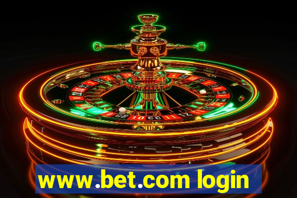 www.bet.com login