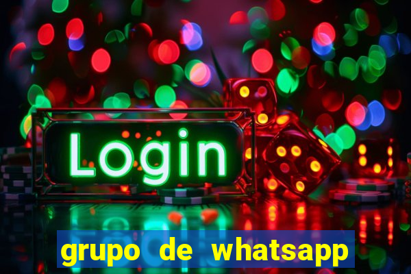 grupo de whatsapp de caminhoneiro