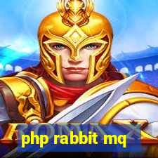 php rabbit mq