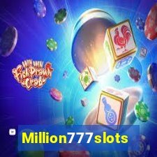 Million777slots