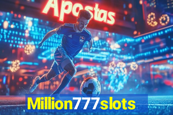 Million777slots