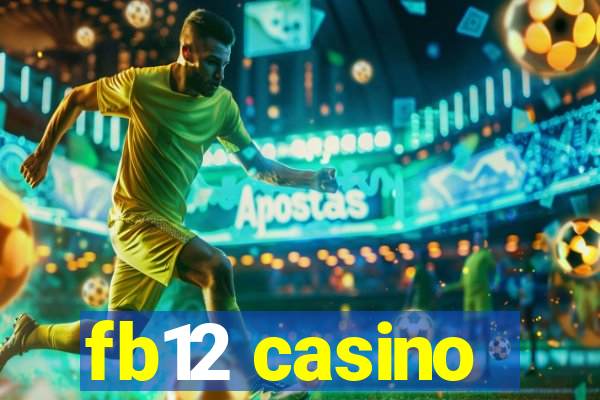 fb12 casino