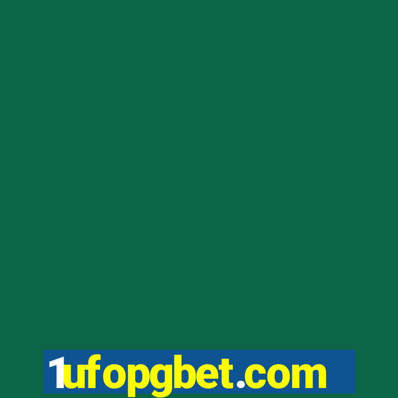 1ufopgbet.com