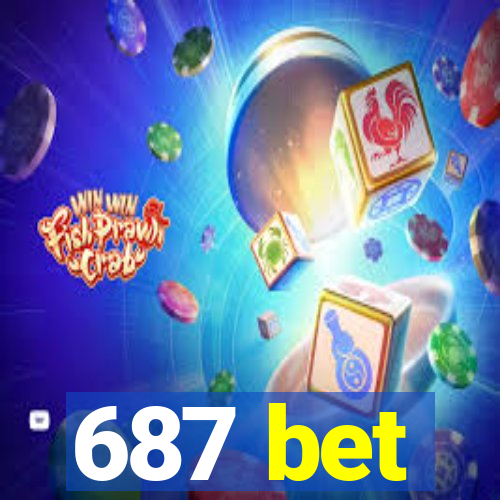 687 bet