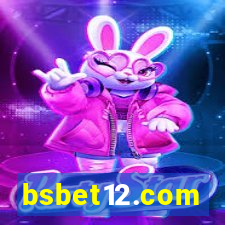 bsbet12.com