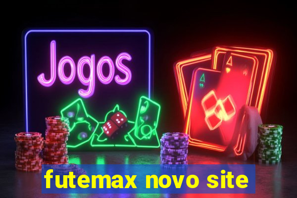 futemax novo site