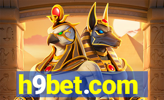 h9bet.com