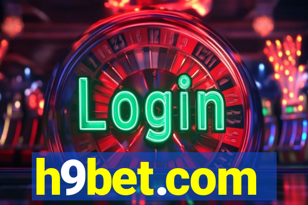 h9bet.com