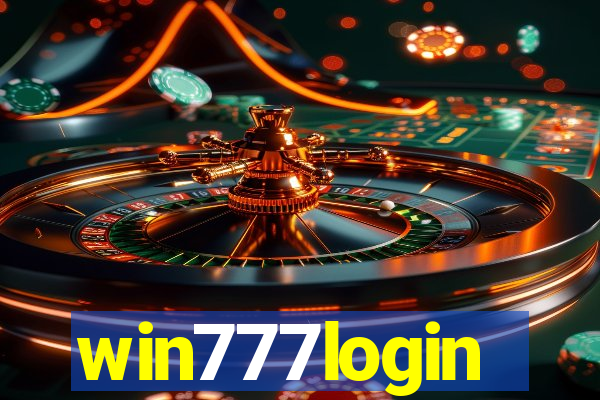 win777login